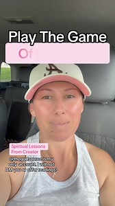 2.6K views · 182 reactions | You have been chosen to receive divine knowledge and learn how this reality really works! We are the creators and to spiritually EVOLVE you must learn a NEW WAY to operate to unlock your spiritual lessons. Are you ready? If so join us and share this message https://nadinehamilton.com/links #gameoflife #creator #christ #architect #simulation #divine #spiritualpath #consciousness #evolution #messenger | The God Source | Facebook