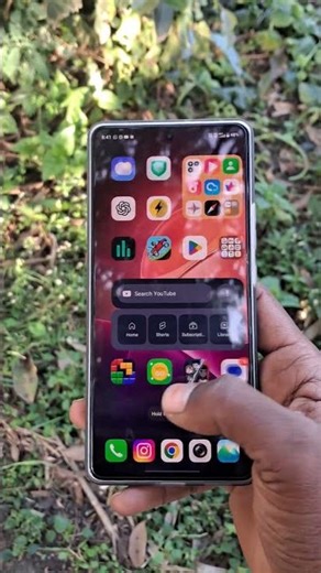 iqoo Neo 10 new update origin os 6 stable update vest gaming device for PUBG bgmi #sorts #iqoo