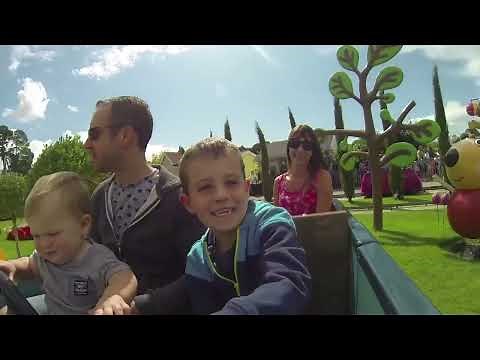 Peppa Pig World | The UK Exclusive Peppa Pig Theme Park 🎢