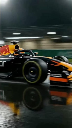 The Slowest Part of an F1 Lap Is What Makes It Fast