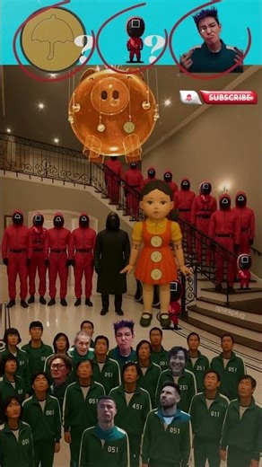 𝐅𝐢𝐧𝐝 𝐎𝐝𝐝 𝐒𝐪𝐮𝐢𝐝 𝐆𝐚𝐦𝐞 #𝐬𝐪𝐮𝐢𝐝𝐠𝐚𝐦𝐞3 #김프로 #유백합