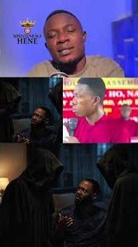 We’re living in crazy world oo ei😳