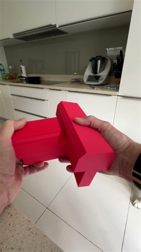 3D Printed Prototypes for Joinery & Tooling Setup