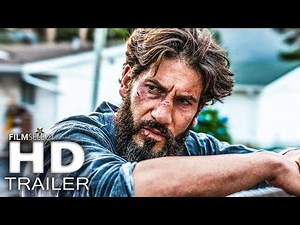 ORIGIN Trailer (2024)