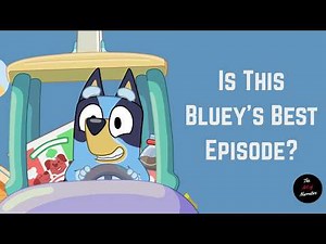 Bluey: Pizza Girls Hidden Meanings - A Deep Dive