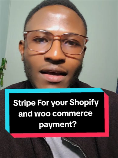 Using Stripe for Shopify and WooCommerce Payments