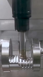 Crankshaft machining! #engineering #cnc #machine #machining #worldofengineering #manufacturing #engineer #machinist #machining #ukmanufacturing #ukmfg #theukmachinist | MTD CNC