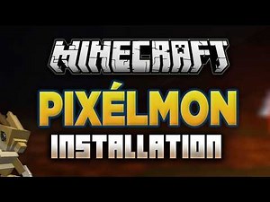 [NEW 2026] How To Install Pixelmon THE EASY WAY! | Minecraft Pixelmon Mod