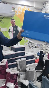 59K views · 1.2K reactions | cat#foot#wear#khayam#nunn#bush# viral#reaps#trending#boots#orginals# 8825062084,,7051866807 | Cat Footwear Khayam | Facebook