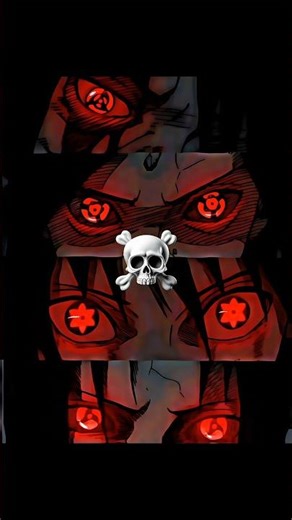 ❓ #obito #itachi #madara #sasuke #sharingan #eyes #naruto #madarauchiha #anime #ytshorts
