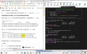 SELinux的操作与实验！！！