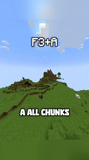 Minecraft Java shortcuts !