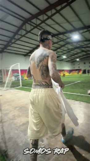 Santa Fe Klan SURPRISES on the field