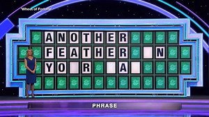 Pat Sajak speaks out