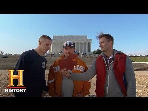 The Origins of Gerrymandering | How the States Got Their Shapes | History