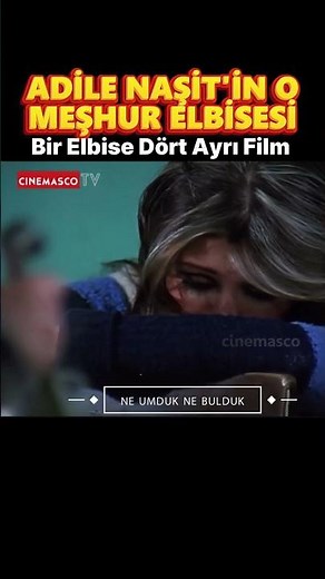 From Salak Milyoner to Sakar Şakir: Behold Adile Naşit’s Iconic Dress! 🎬🔍 #adilenaşit #comedy