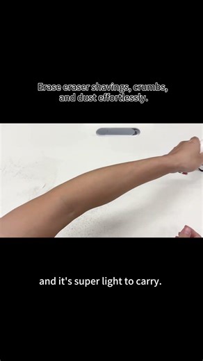 The Most Satisfying Desk Vacuum Ever! 🤤🧹 (ASMR Desk Cleaning)