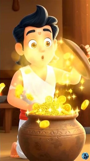 ak mehnati kisan ki kahani☺😄#shorts #ytshorts #viralshorts #dailyvideo #hindikahaniya