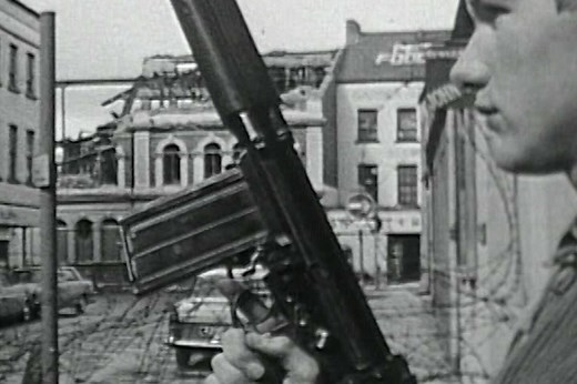 « Les Troubles » : comprendre trente ans de guerre civile en Irlande du Nord