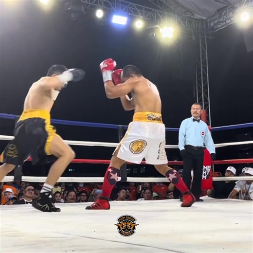 3.9M views · 45K reactions | Isa sa mga pinoy na napakahusay sa counter-punching: Milan “El Metodico” Melindo 壘 #PinoyBoxingProdigy #SupportPhilippineBoxing | Pinoy Boxing Prodigy | Facebook