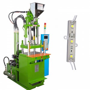 [Hot Item] Advanced LED Module Injection Molding Machine for Global Sale