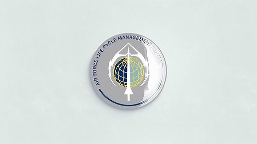 Mission Video - Air Force Life Cycle Management Center