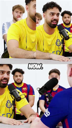Will we ever see another Cristiano Ronaldo? The GOAT debate continues.