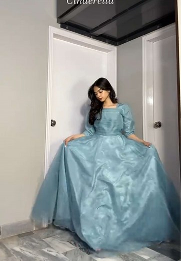 Discover the Magic of Princess Cinderella