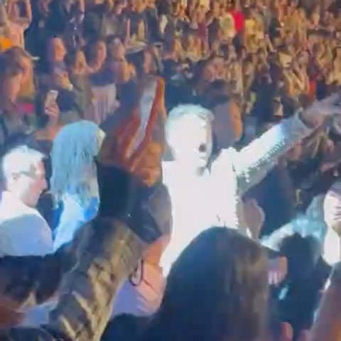 Andrea Barber on Reels