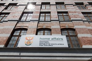 Digitisation Programme workers demand permanently employment at DHA - SABC News - Breaking news, special reports, world, business, sport coverage of all South African current events. Africa's news leader.