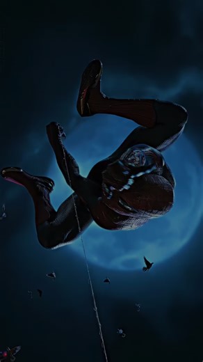 Spider-Man 4k #fyp #marvel #4k #spiderman #viral