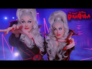 DRAGULA 666 Official US Tour!