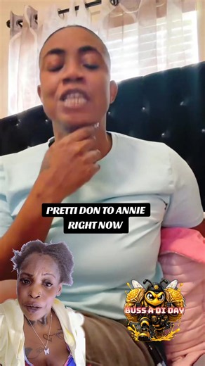 Pretty Don to Annie Right Now: The Viral TikTok Moment