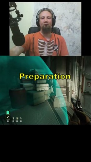 Alien: Rogue Incursion Evolved Edition - Preparation