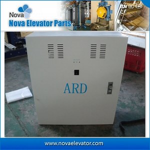 [Hot Item] Elevator Automatic Rescue Device Ard Emergency Rescue Device