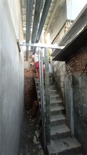 house building process