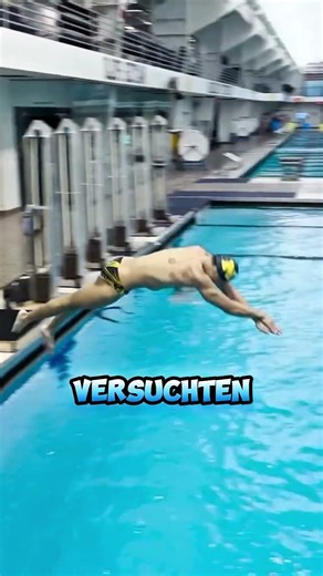 Sie wollten ihren Trainer testen… das bereuten sie sofort 😳