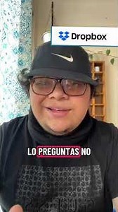 💻📂 Día 9: aprendiendo a usar Dropbox — libera espacio en tu computadora fácilmente ☁️✨