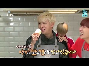 [Eng Sub] Run BTS Full Episode 36