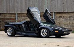 VECTOR W8 Twinturbo - COLLECTOR