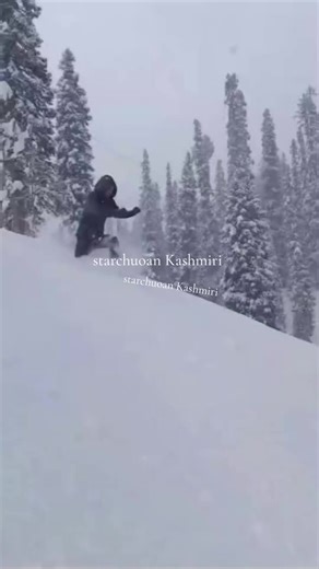 #starchuoan Kashmiri