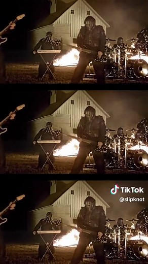Exploring Slipknot's Unseen Impact