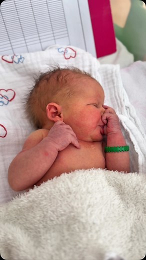 16 бебенца на одделот за неонатологија трпеливо чекаат за утринска визита и неонатолошка проверка, пред повторно да се вратат во прегратките на нивните мајки 🧸 Некои од нив веќе ги подготвуваме за нивното прво патување дома, таму каде што најблиските ги очекуваат со радост и нетрпение 👶🏻 Од срце благодариме на сите семејства што секојдневно ни ја даваат довербата 💫 #plodnostbabies | Болница Плодност - Hospital Plodnost