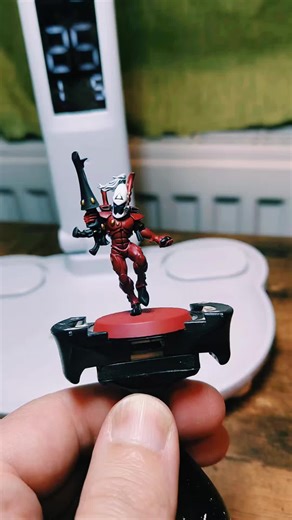 Aeldari Guardian Defender Model Reveal for New Year