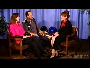 HELLS ANGELS | SONNY BARGER | INTERVIEW 1994 | Part 1