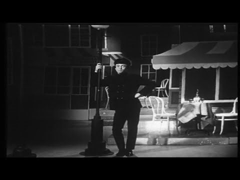 Terry Dean - Leaning On The Lamp Post (1966)