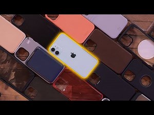 Best iPhone 12 Mini Cases + Accessories!