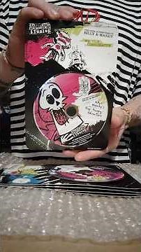 Cartoon Network studios (for your consideration) Emmy dvd set. Complete