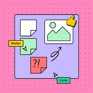 Brainstorming Resources | Figma