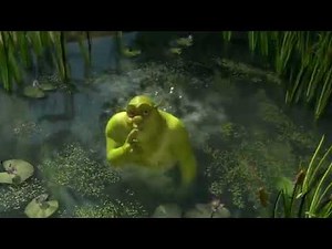 Shrek fart